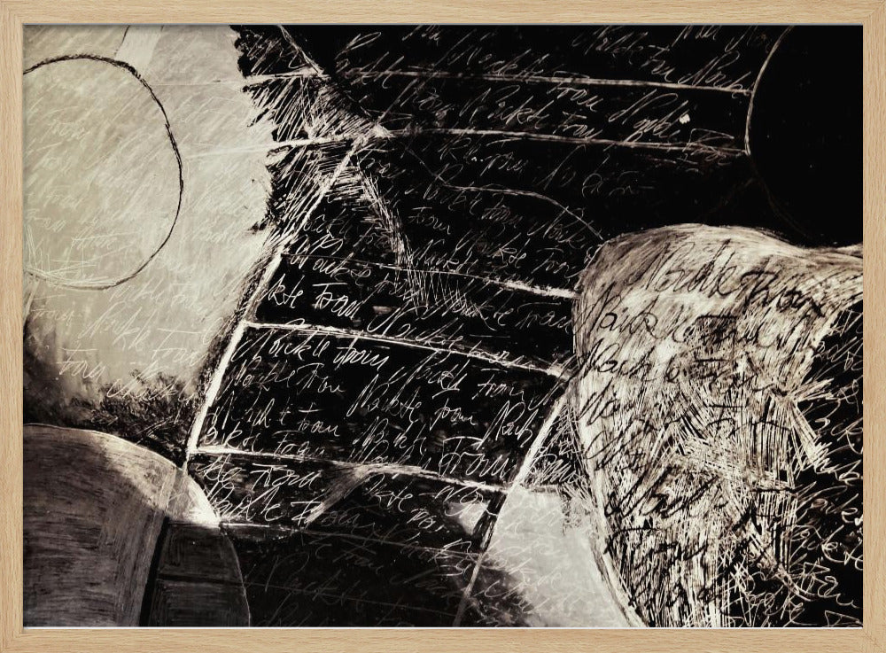 Universal Light | Poster