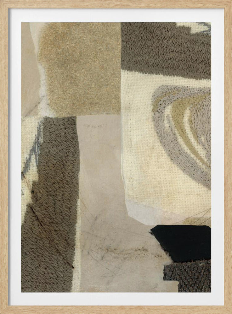 Overlay Abstract | Poster