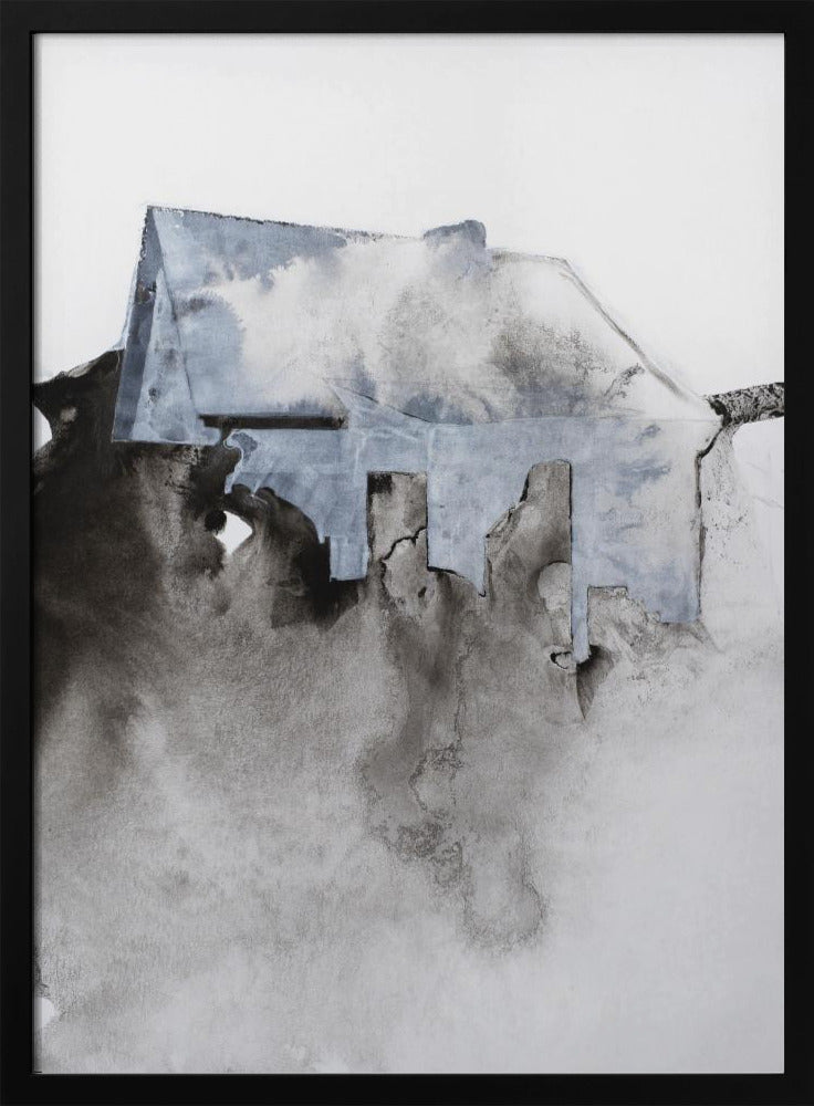 Das Objekt Am Alten Vorwerk | Poster