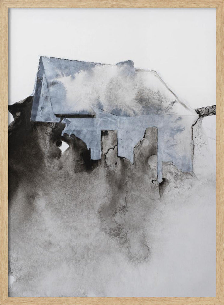 Das Objekt Am Alten Vorwerk | Poster