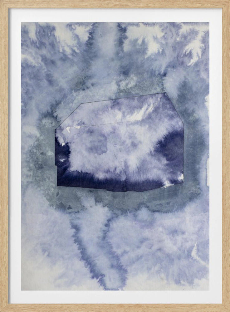 Objekt No. 5 | Poster