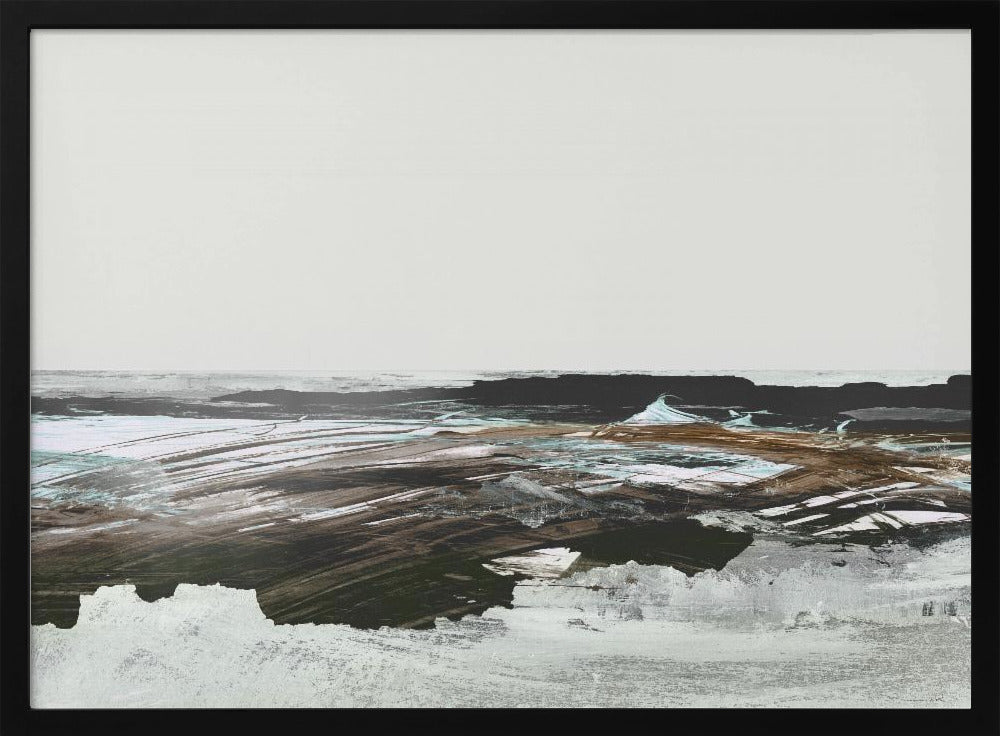 Constantine Bay | Poster