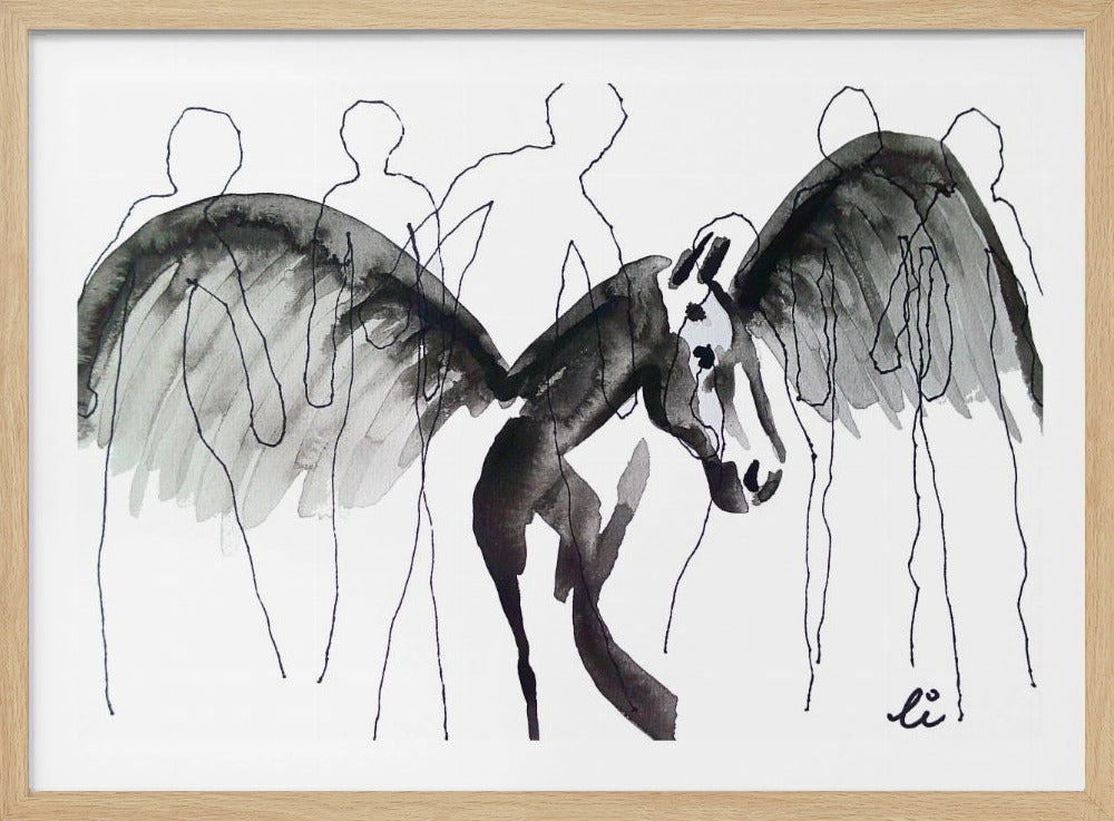 Wings | Poster