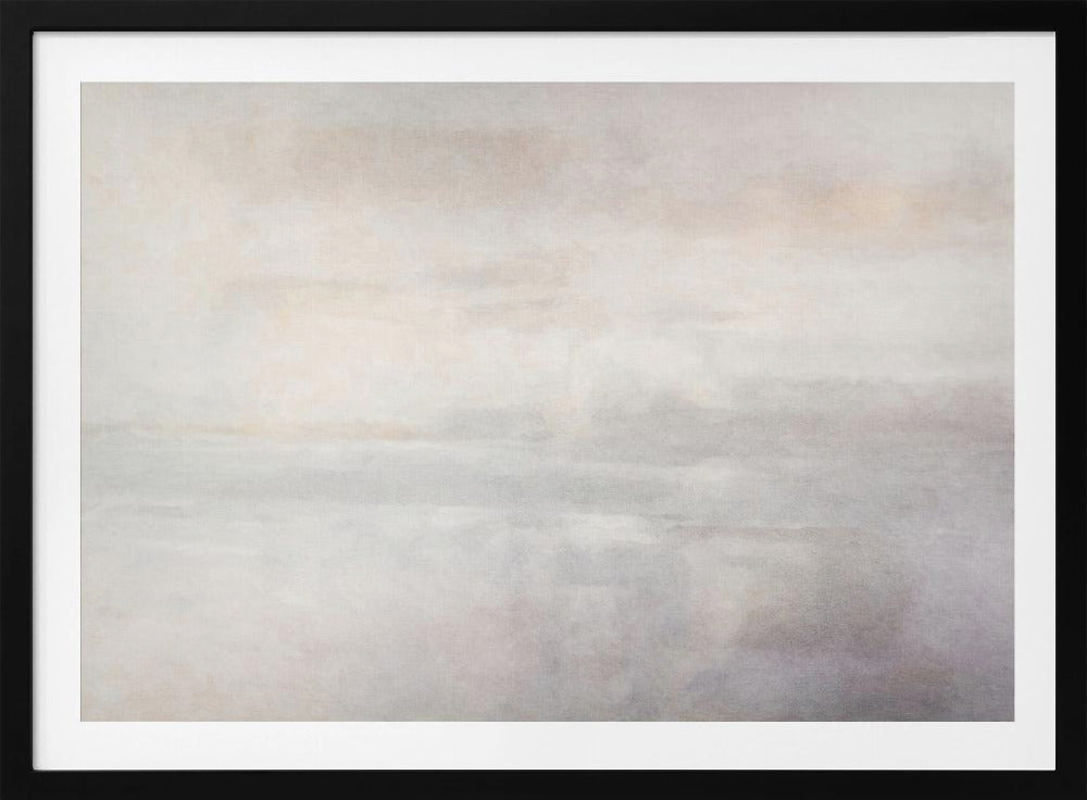 Across the Water | Poster