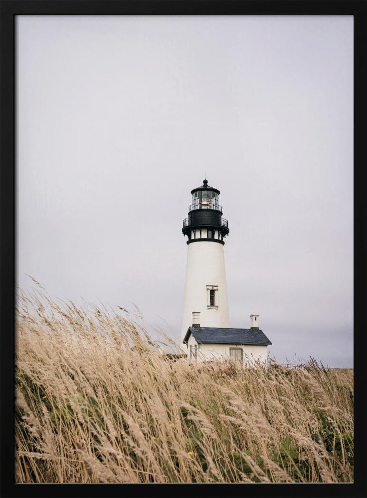 Lighthouse | Poster