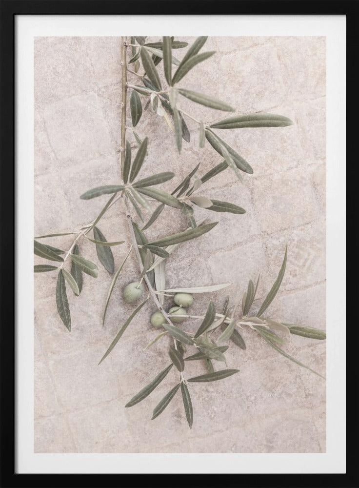 Spanish Tiles | Poster