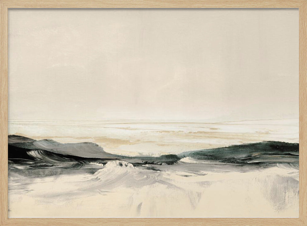 Morning Breeze 2 | Poster