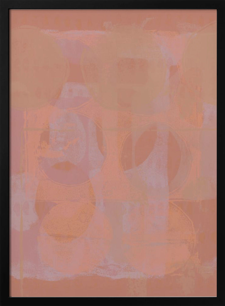 Abstract Shapes 0005 | Poster