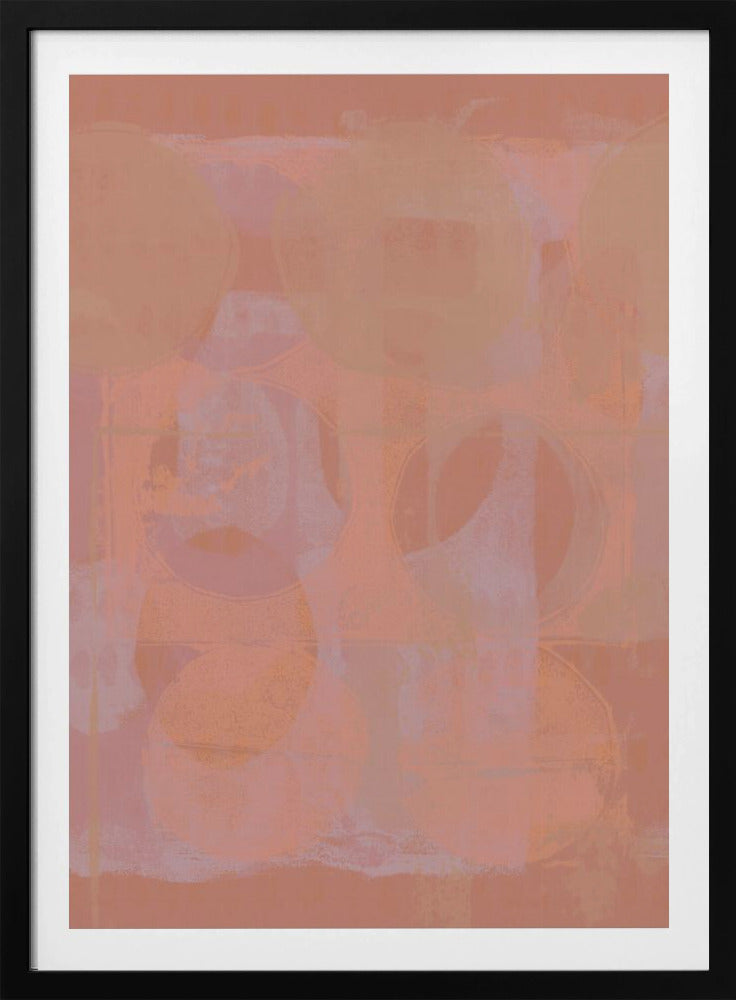 Abstract Shapes 0005 | Poster
