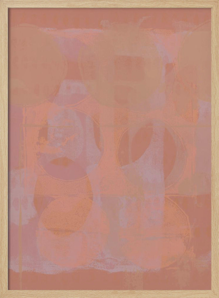 Abstract Shapes 0005 | Poster