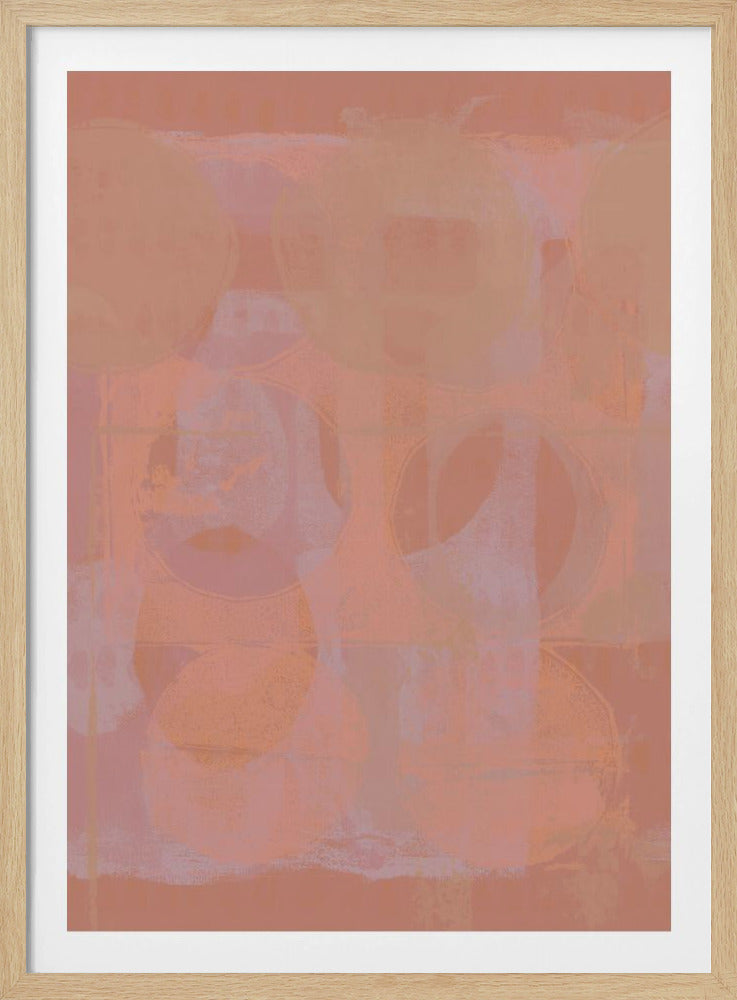 Abstract Shapes 0005 | Poster