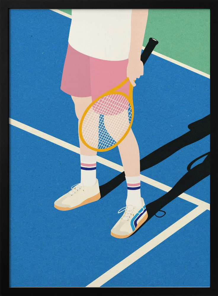 2nd Champion | Poster