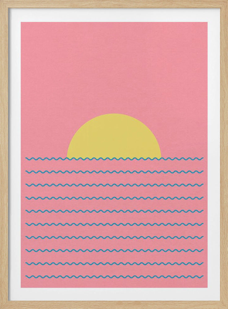 Every Day the Sun Rises | Poster