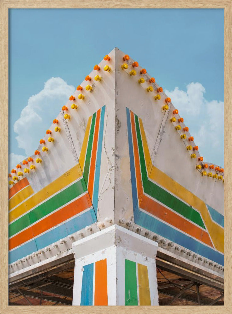 Brighton Fun | Poster