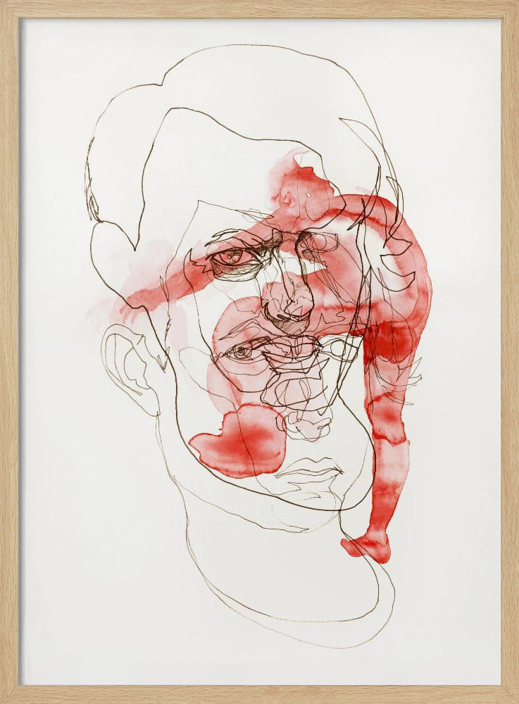 Das Klettern | Poster