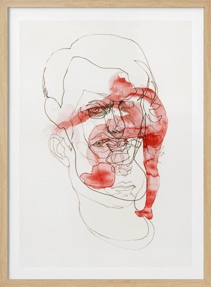 Das Klettern | Poster