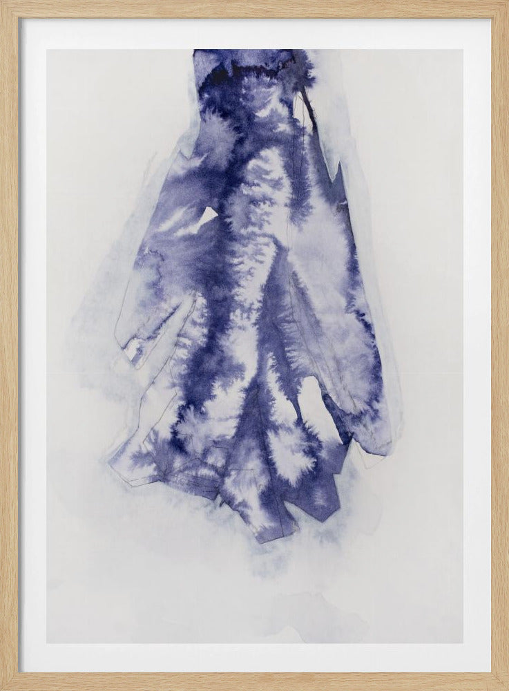 Falling Angel | Poster