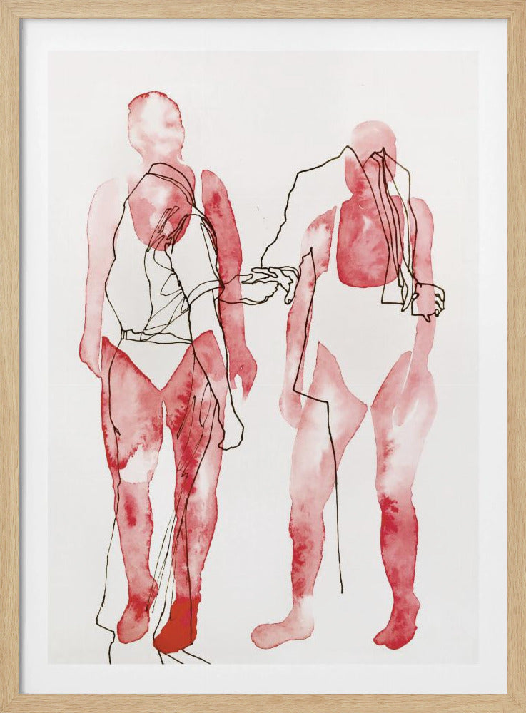 Suits Bathing Suits | Poster