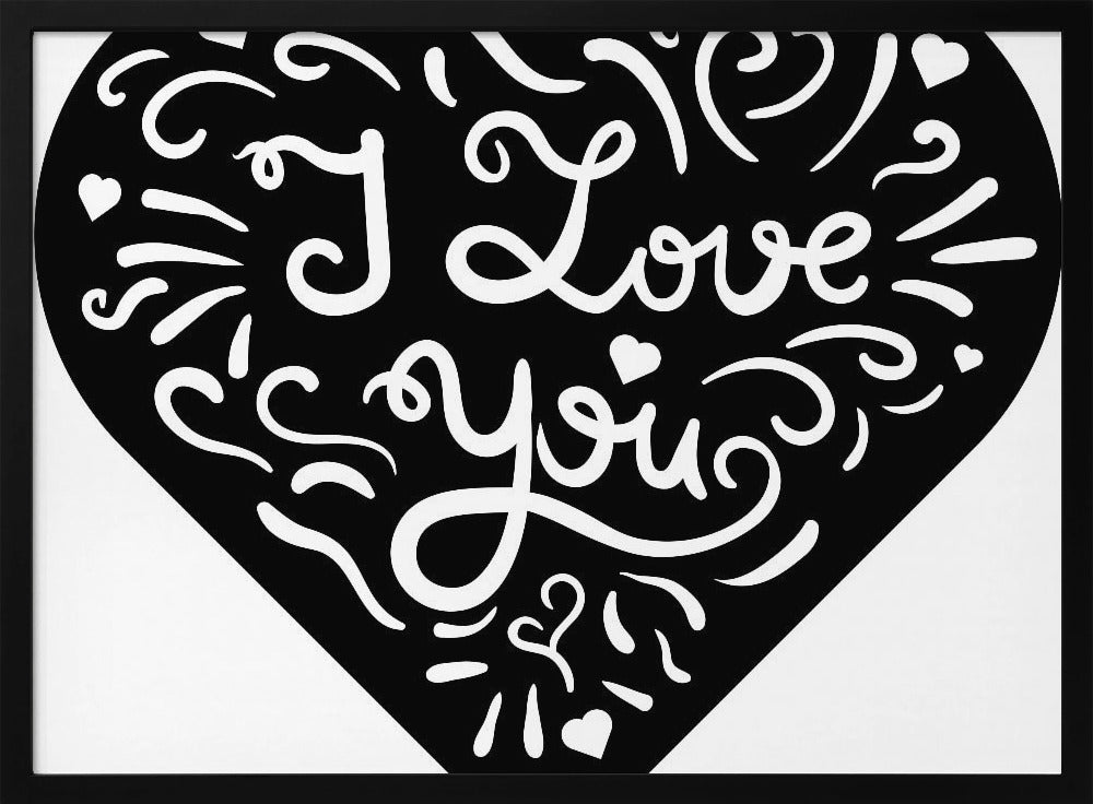 Heartfelt Whispers | Poster