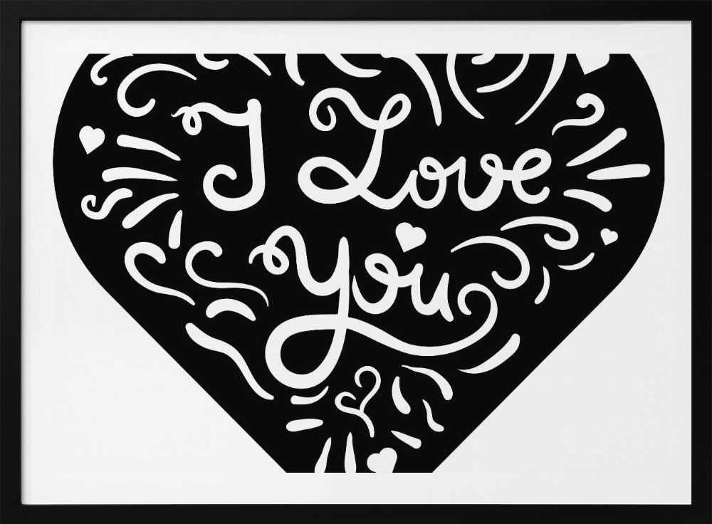 Heartfelt Whispers | Poster