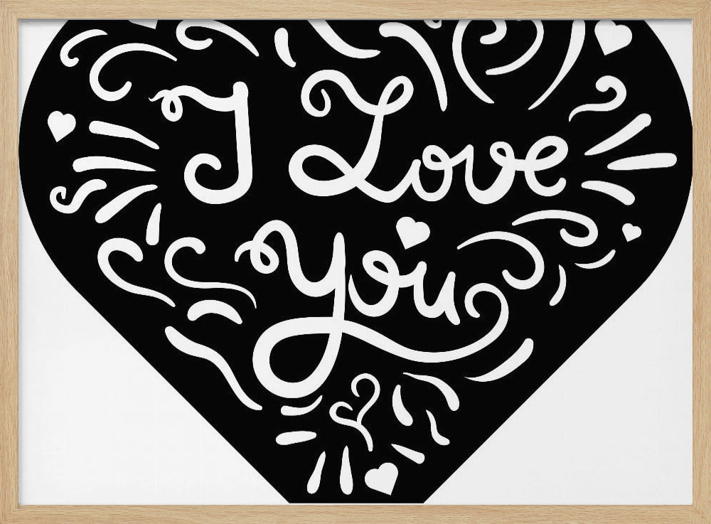 Heartfelt Whispers | Poster