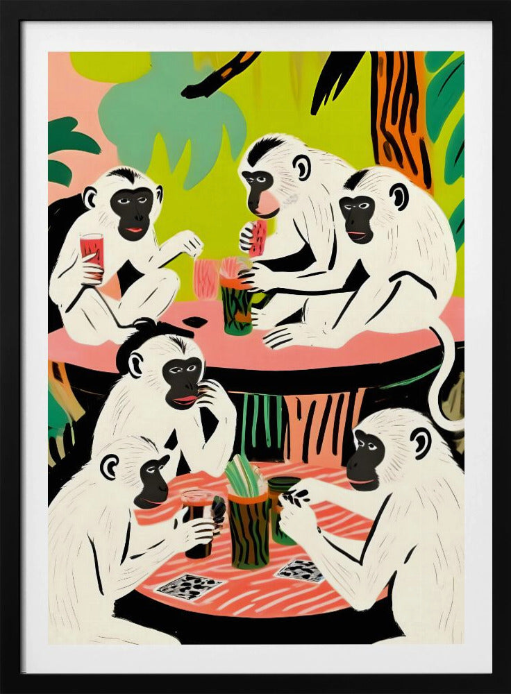 Game Weekend | Poster