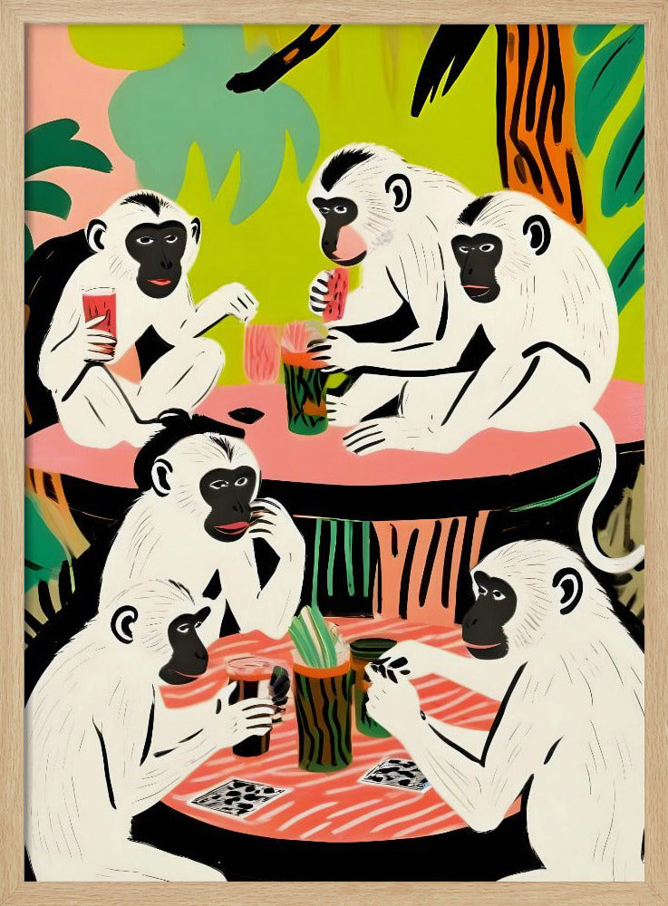 Game Weekend | Poster