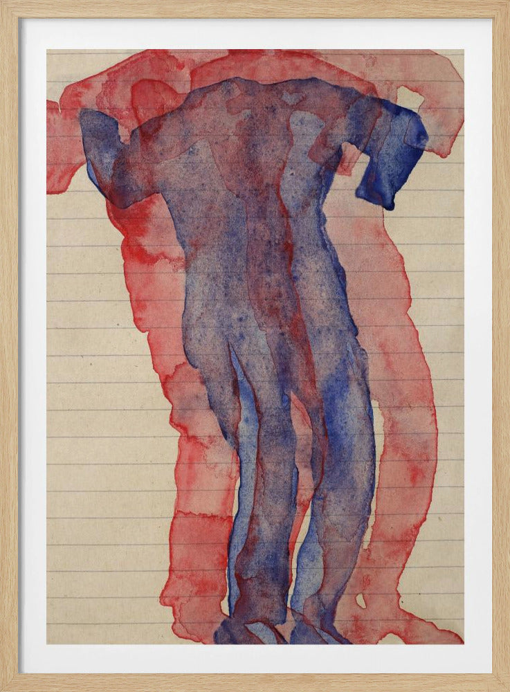 Suit Dance No. 8 | Poster