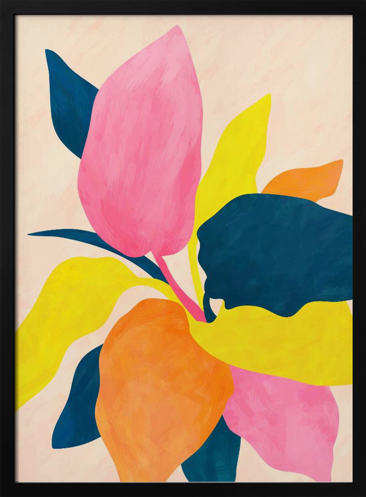 Splash of Nature | Poster