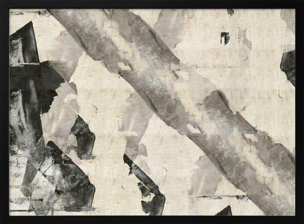 Present Future 2 | Poster