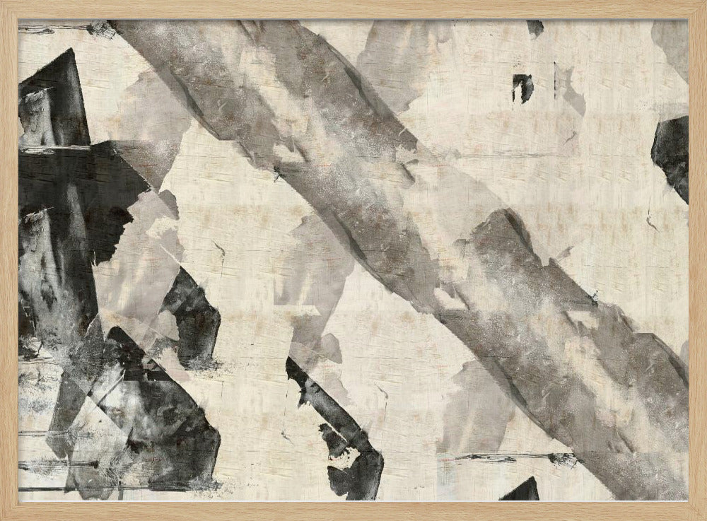 Present Future 2 | Poster