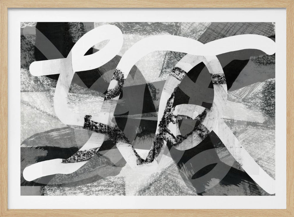 X Marks the Spot! 11 | Poster