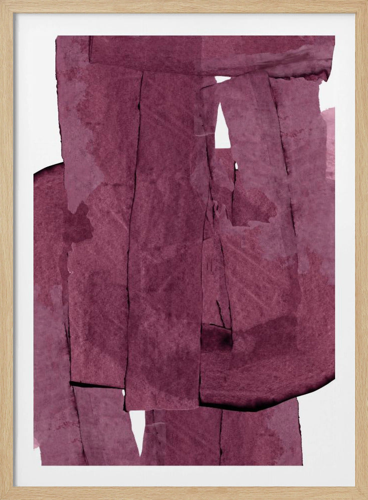 Abstract Mass 3 | Poster