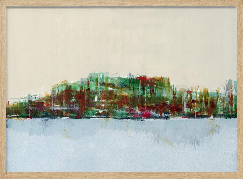 Autumn Print 2 | Poster