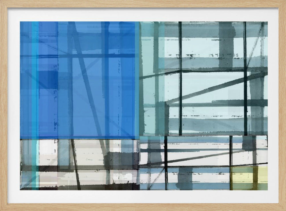 Living By the Ocean 2 | Poster