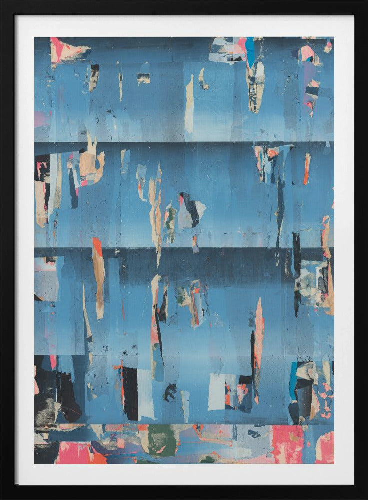 Before the Blue | Poster