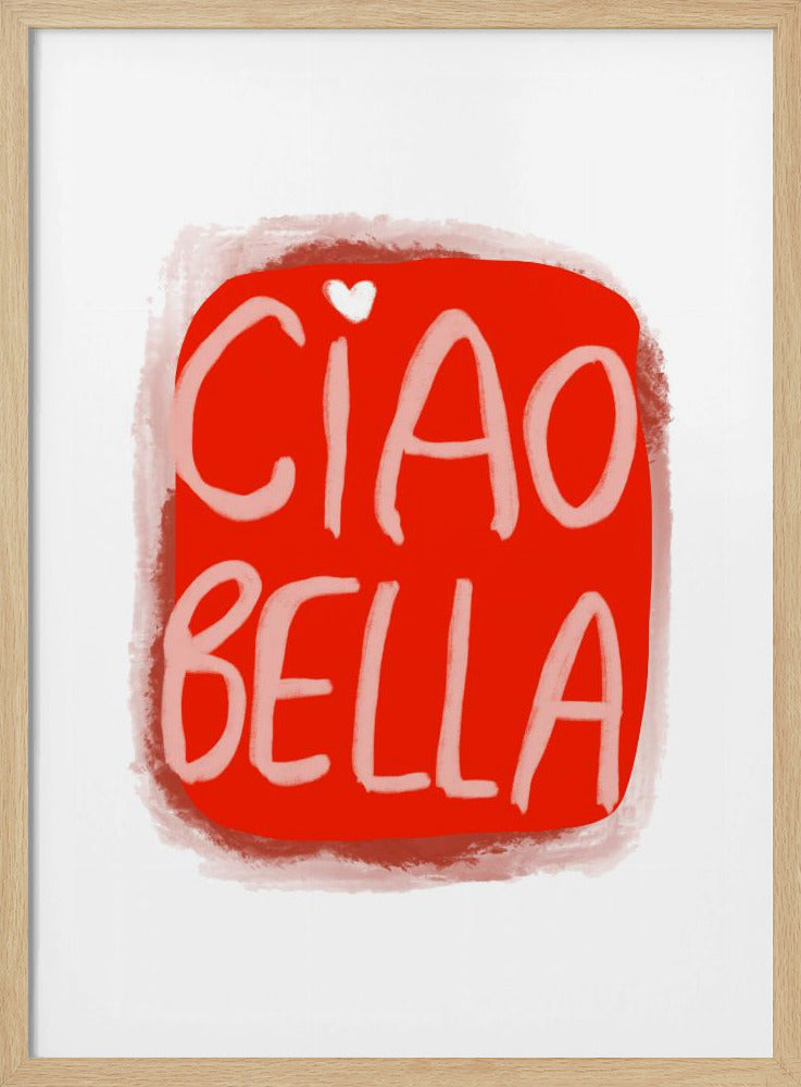 Ciao Bella 3 | Poster