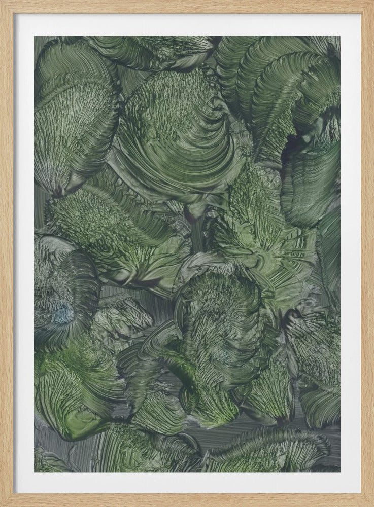 Forest | Poster