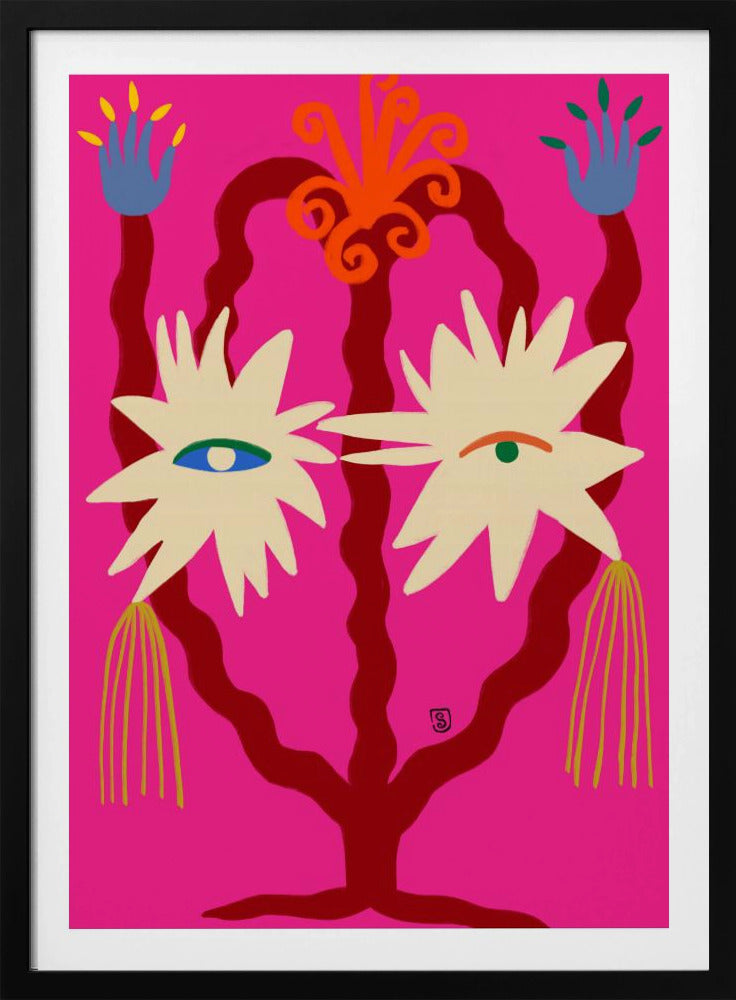 LOOKING FORWARD | Poster