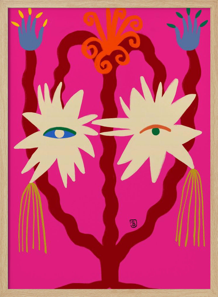 LOOKING FORWARD | Poster