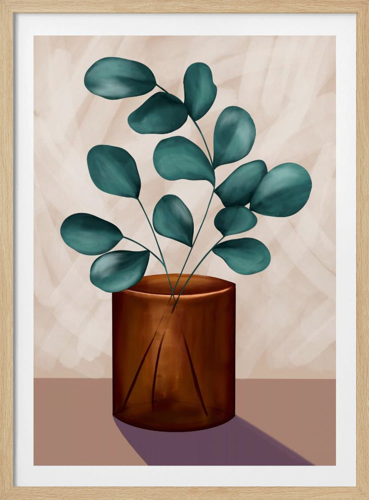 Eucalyptus | Poster