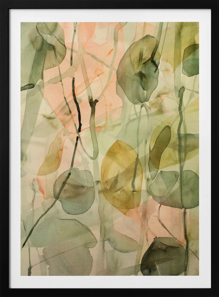 Whispers of Nature | Poster