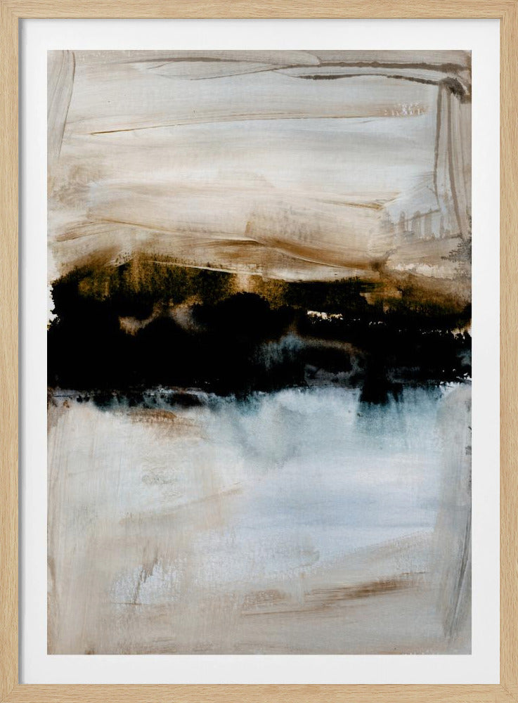 Watercolors 31 | Poster