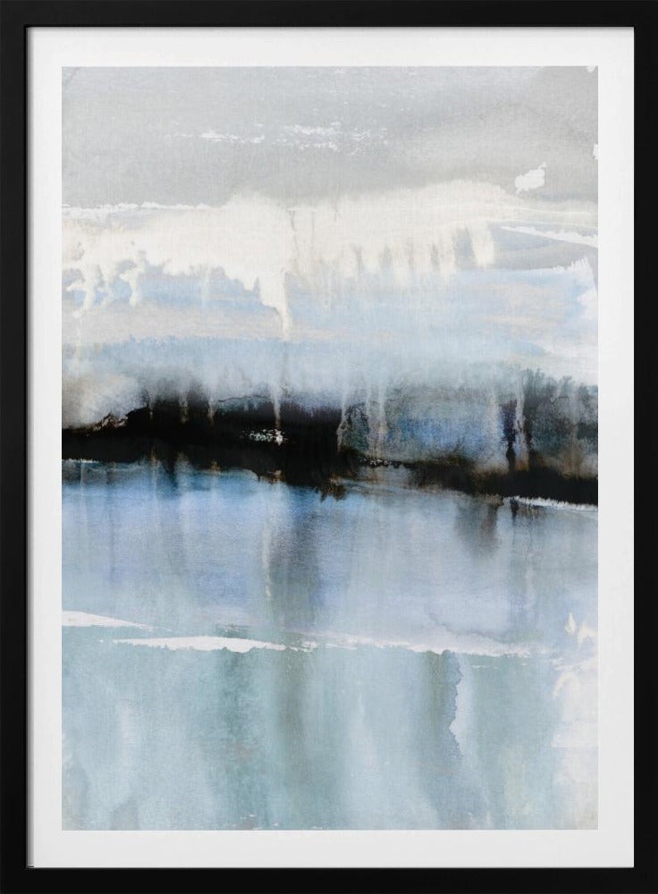 Watercolors 36x | Poster