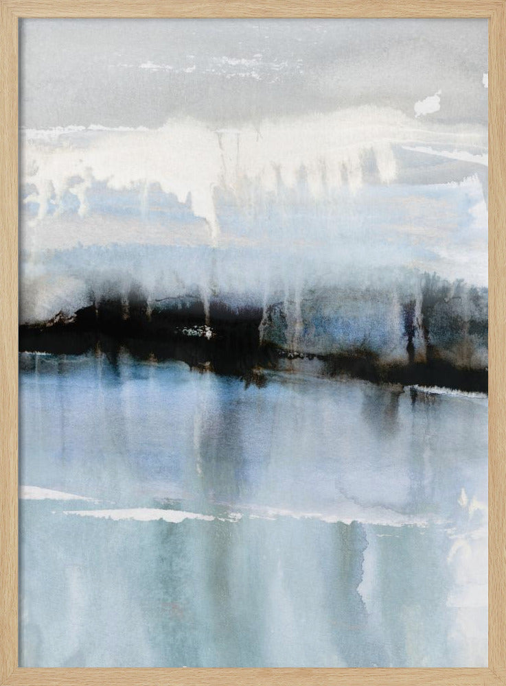 Watercolors 36x | Poster