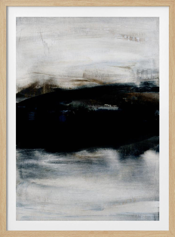 Watercolors 39 | Poster