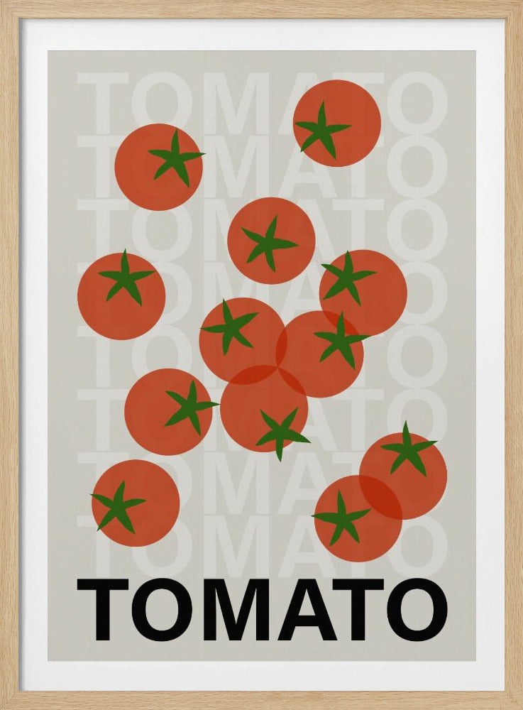 Tomato | Poster