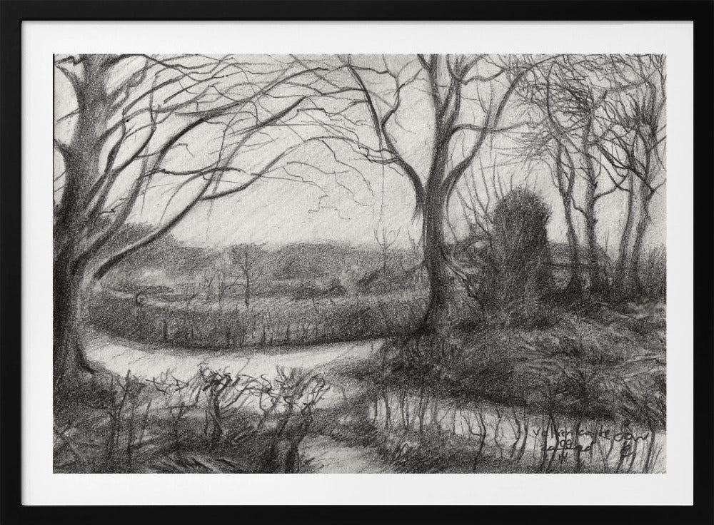 Valkenlaagte - 09-04-20 | Poster