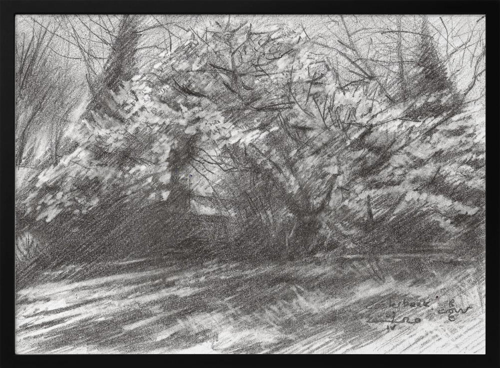 Estate 'Oosterbeek' - 07-04-20 | Poster