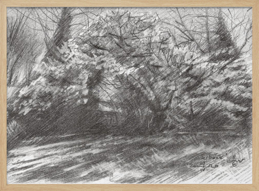 Estate 'Oosterbeek' - 07-04-20 | Poster